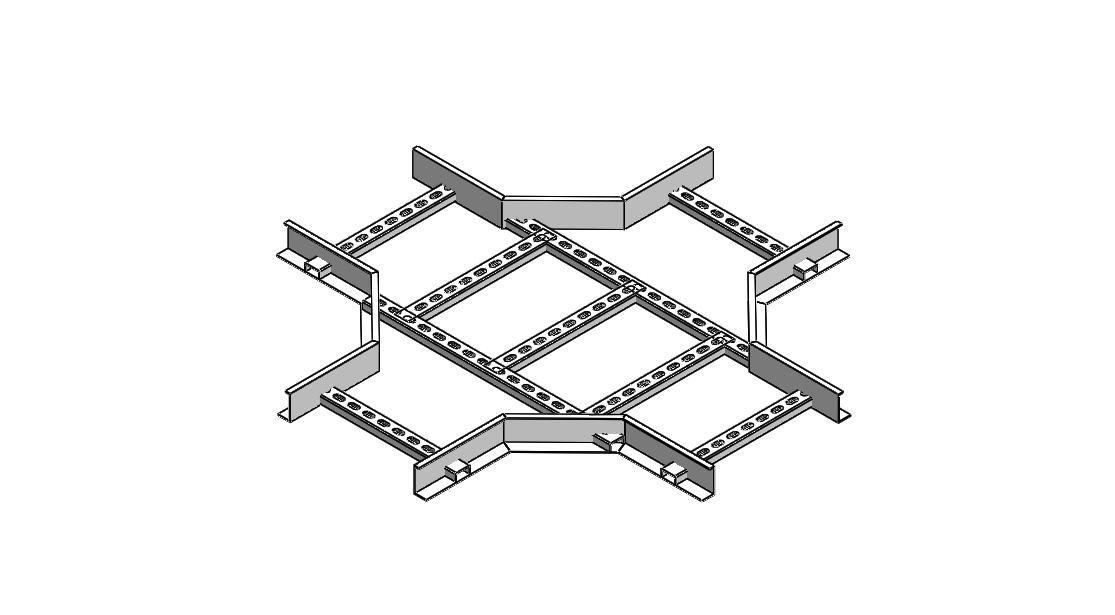 Ladder Cable Trays - Image 7